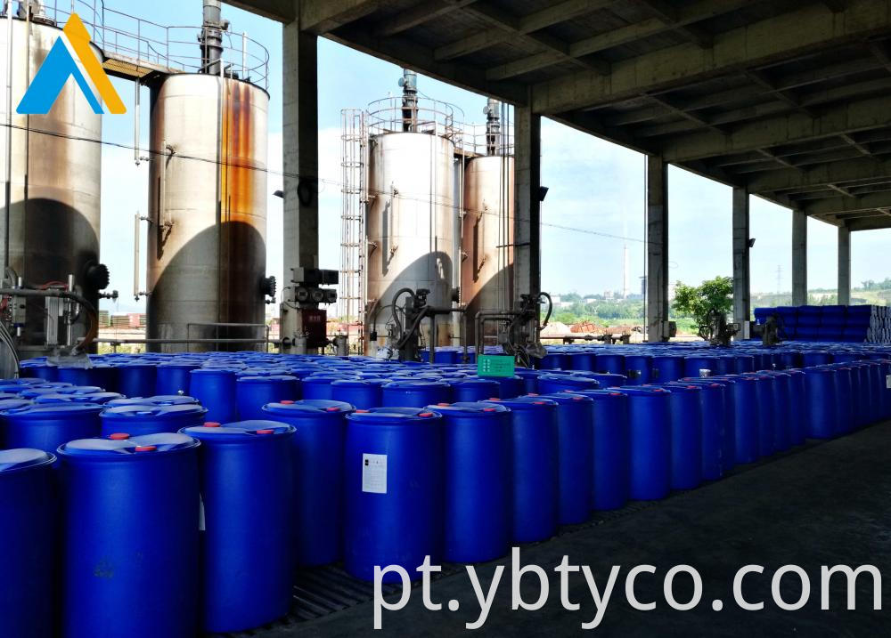 Chemical Raw Material Hydrazine Hydrate 80%